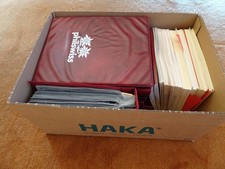 A46) Karton ca. 10 kg mit