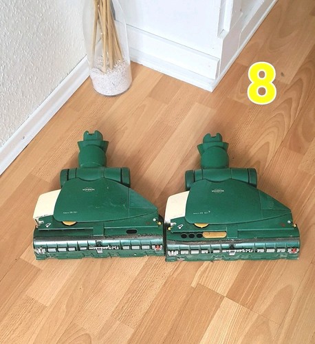 Vorwerk elektrobürste 351 - vorwerk,