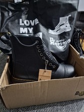 DR Martens Damen Stiefel