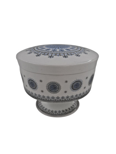 Rosenthal deckeldose - rosenthal,
