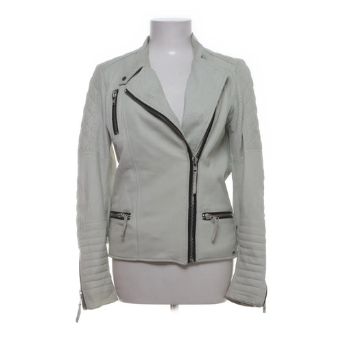 Maison scotch bikerjacke - maison,