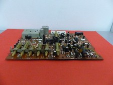 SKR 501 Platine  zum