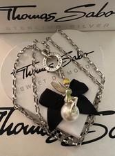 Thomas Sabo Kette & Carrier &