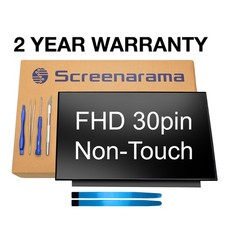 BOE NV156FHM-N69 46% NTSC FHD
