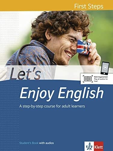 Let enjoy english first - let’s,