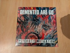 Demented Are Go Psychotic