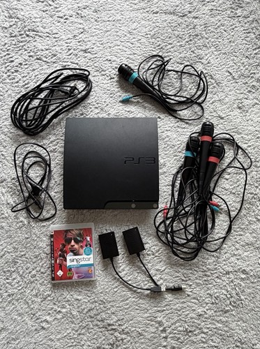 Playstation slim 120 - slim,
