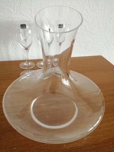 Rosenthal weinkaraffe serie - rosenthal,