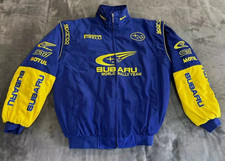 Subaru Vintage Motorsport