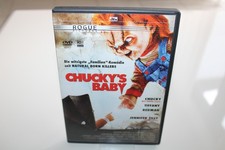 Chucky's Baby (Dvd)  (Jennifer