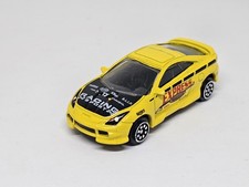 Toyota Celica  - Express  - Modellauto (SET2)