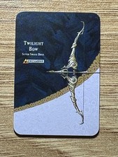 #Z28 Mini Amiibo Karte für