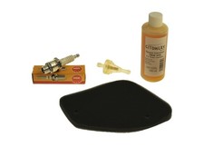 INSPEKTIONSKIT / WARTUNGSSET