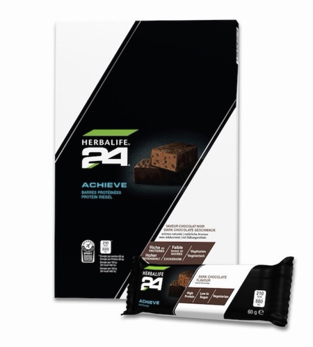 Herbalife achieve - 24,