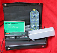 Hanimex 110 F / 110F Pocket