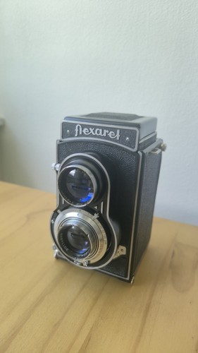 Flexaret prontor svs - prontor,