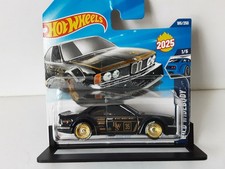 HOT WHEELS - 2025▪︎BMW 635