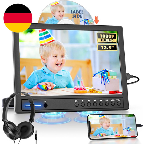 Arafuna zoll dvd player - arafuna,