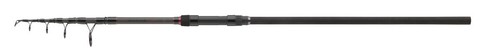 Daiwa black widow tele carp - daiwa,
