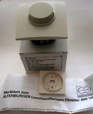 Leuchtstofflampen-Dimmer