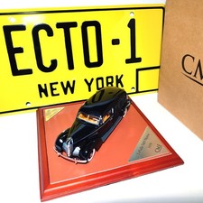 LaSalle CMF Leichenwagen 1:43