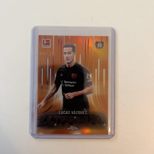 Lucas vazquez ultrabeam - vazquez, /25