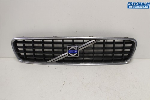 Kühlergrill komplett - ,