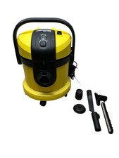 Kärcher Waschsauger SE 4002 Nass-/Trockensauger Teppichreiniger Nasssauger 4L