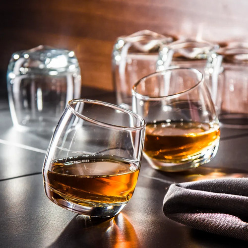 Sagaform bar rocking whisky - sagaform,