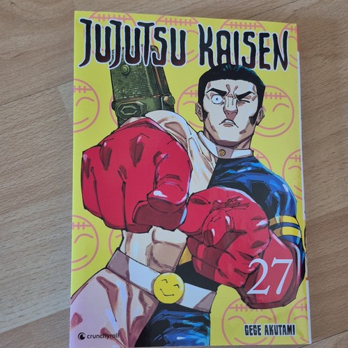 Crunchyroll jujutsu kaisen - crunchyroll,