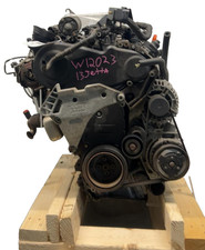 2013 VW Jetta Engine Motor