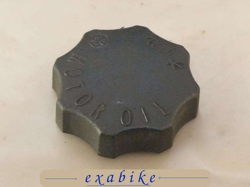 öldeckel für yamaha 125 - für,