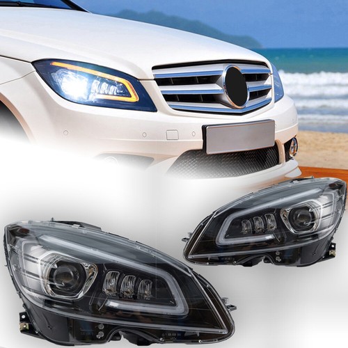 Led drl frontscheinwerfer - led, für