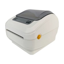 ZEBRA GK420T Thermodrucker