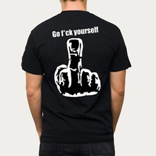 EAKS® Herren Fun T-Shirt