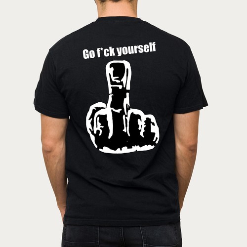Eaks herren fun shirt - eaks®,