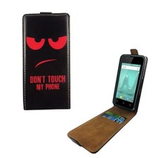Wiko sunny hülle case handy - hülle,