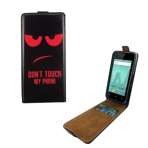 Wiko sunny hülle case handy - case,