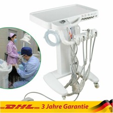 4loch Portable Dental Mobile