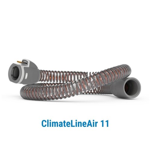 Resmed climatelineair - resmed, 11