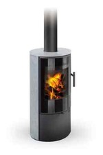 Fischer Ofen - EROS Stahl