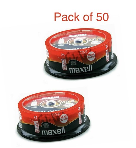 Maxell 80 min - min, xl-ii
