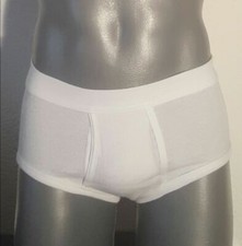 5x Bundeswehr Slip Herren