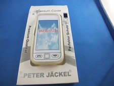 Peter Jäckel Hülle S 5230