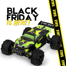 Ferngesteuertes Auto 1:18 RC