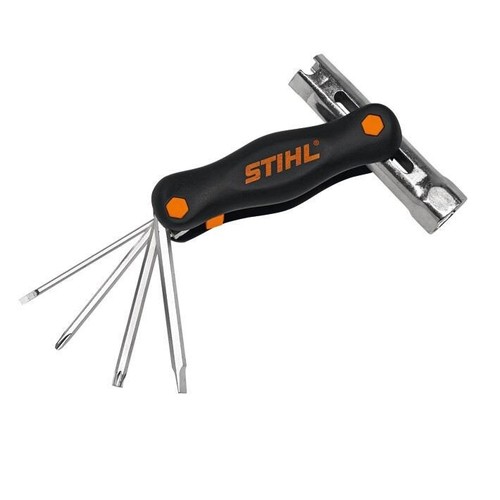 Stihl multifunktionswerkzeug - stihl,