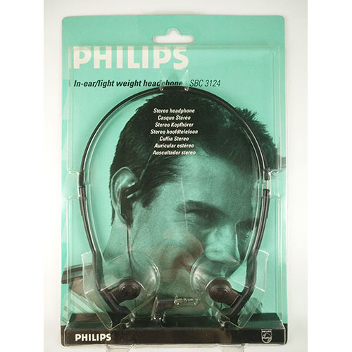 Philips sbc3124 - philips,