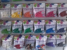 50 Modellier-Ballons Sempertex