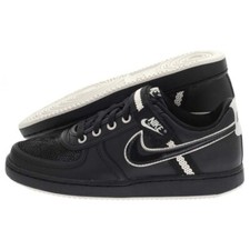 Womens Nike vandal low Leder