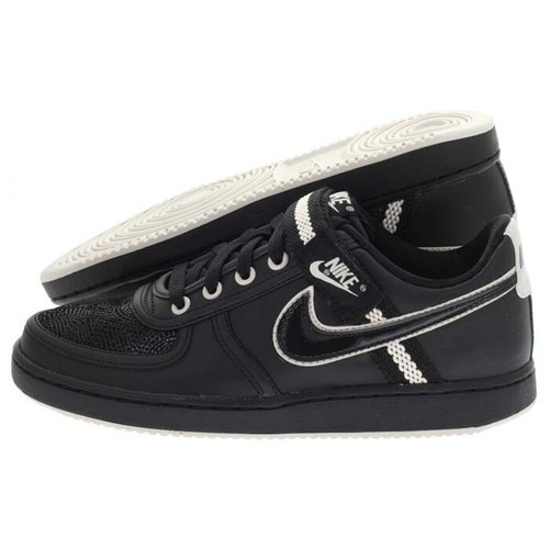 Womens nike vandal - nike, leder